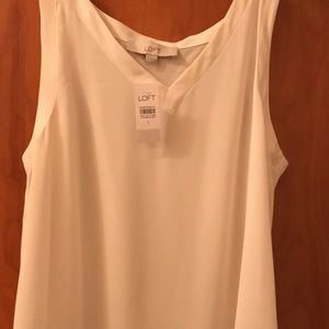 Woman’s tank top